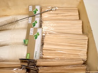 Partij eenmalig gebruik - afbeelding 6 van  6