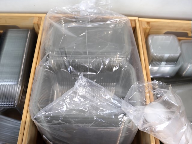 Partij eenmaliggebruik - afbeelding 5 van  10