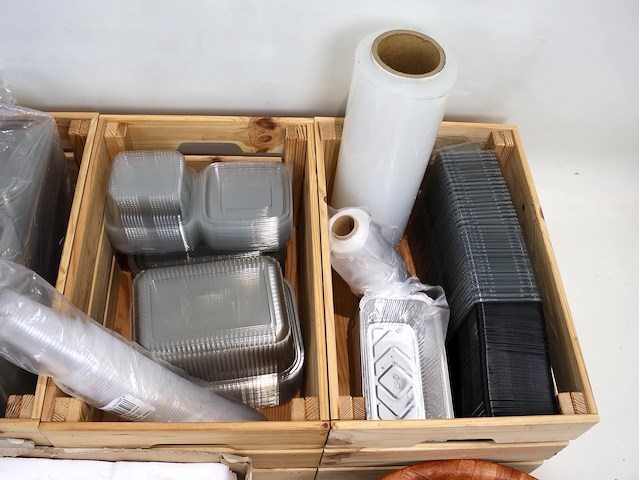 Partij eenmaliggebruik - afbeelding 6 van  10