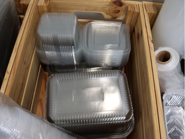 Partij eenmaliggebruik - afbeelding 7 van  10