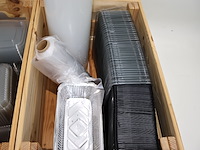 Partij eenmaliggebruik - afbeelding 8 van  10