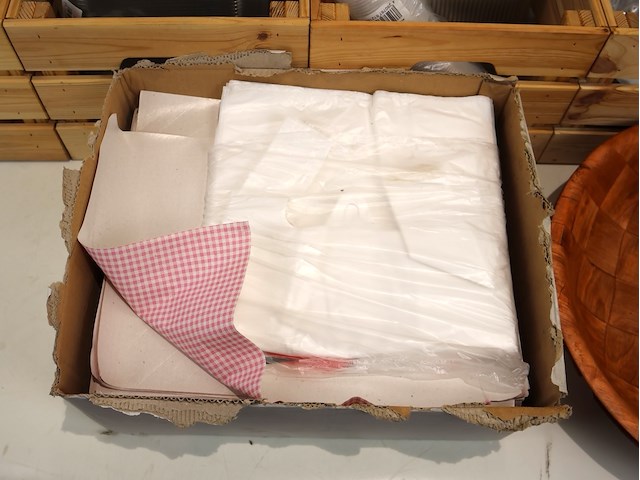 Partij eenmaliggebruik - afbeelding 9 van  10