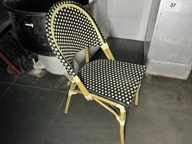 Partij eetzaalmeubilair - afbeelding 10 van  10