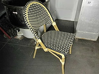 Partij eetzaalmeubilair - afbeelding 10 van  10