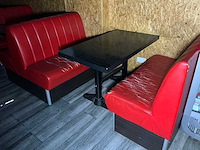 Partij eetzaalmeubilair - afbeelding 2 van  10