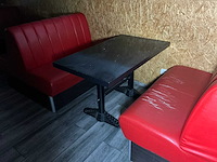 Partij eetzaalmeubilair - afbeelding 4 van  10