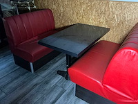 Partij eetzaalmeubilair - afbeelding 5 van  10