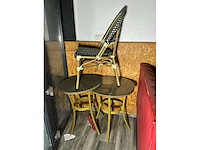 Partij eetzaalmeubilair - afbeelding 7 van  10