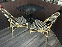 Partij eetzaalmeubilair - afbeelding 8 van  10