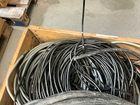 Partij electriciteitskabels - afbeelding 3 van  6