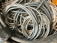 Partij electriciteitskabels - afbeelding 5 van  6