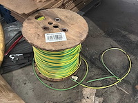 Partij electriciteitsmateriaal