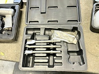 Partij electrisch gereedschap (werking onbekend) - afbeelding 2 van  7