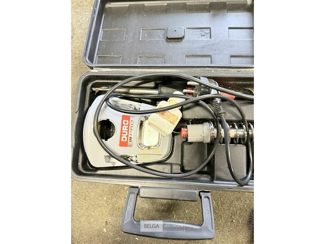 Partij electrisch gereedschap (werking onbekend) - afbeelding 7 van  7