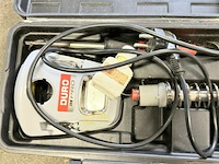 Partij electrisch gereedschap (werking onbekend) - afbeelding 7 van  7