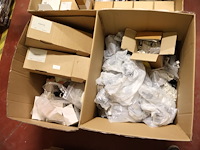 Partij electrische componenten - afbeelding 1 van  8