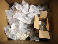 Partij electrische componenten - afbeelding 2 van  8