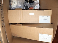 Partij electrische componenten - afbeelding 8 van  8