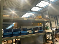 Partij electrische installatiematerialen - afbeelding 11 van  12