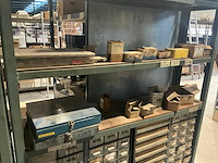 Partij electrische installatiematerialen - afbeelding 12 van  12