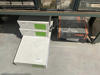 Partij electrische installatiematerialen - afbeelding 4 van  12