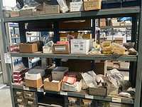 Partij electrische installatiematerialen - afbeelding 9 van  12