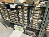 Partij electrische installatiematerialen - afbeelding 6 van  12