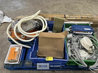 Partij electro divers - afbeelding 2 van  8