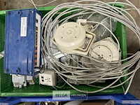 Partij electro divers - afbeelding 3 van  8