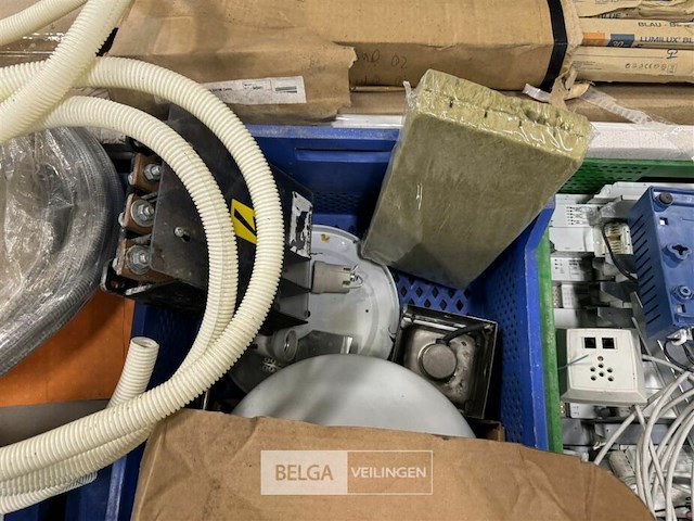 Partij electro divers - afbeelding 5 van  8