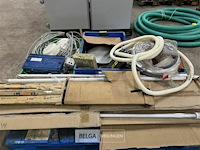 Partij electro divers - afbeelding 7 van  8