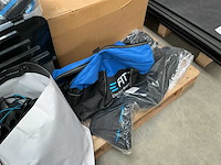 Partij electro-fitness kledij - afbeelding 7 van  8