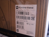 Partij electro voice (x2) - afbeelding 3 van  9