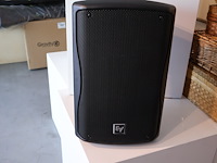 Partij electro voice (x2) - afbeelding 5 van  9