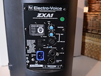 Partij electro voice (x2) - afbeelding 7 van  9