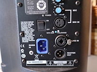 Partij electro voice (x2) - afbeelding 9 van  9