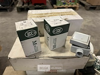 Partij electro - afbeelding 2 van  12