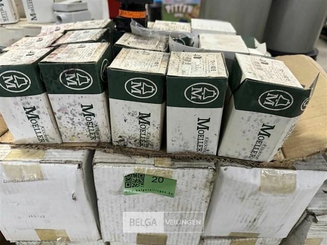 Partij electro - afbeelding 4 van  12