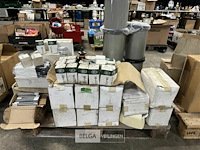 Partij electro - afbeelding 1 van  12