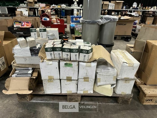 Partij electro - afbeelding 6 van  12