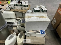 Partij electro - afbeelding 7 van  12