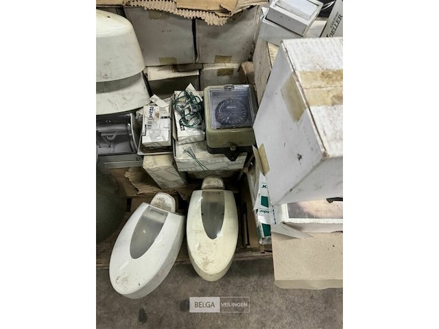 Partij electro - afbeelding 8 van  12