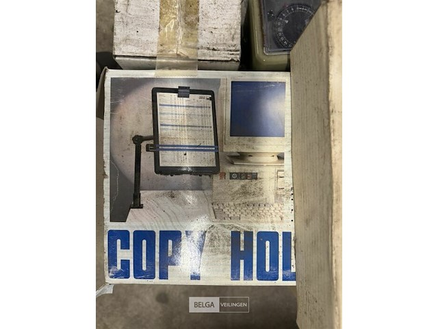 Partij electro - afbeelding 9 van  12