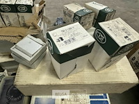 Partij electro - afbeelding 10 van  12