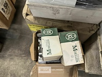 Partij electro - afbeelding 11 van  12