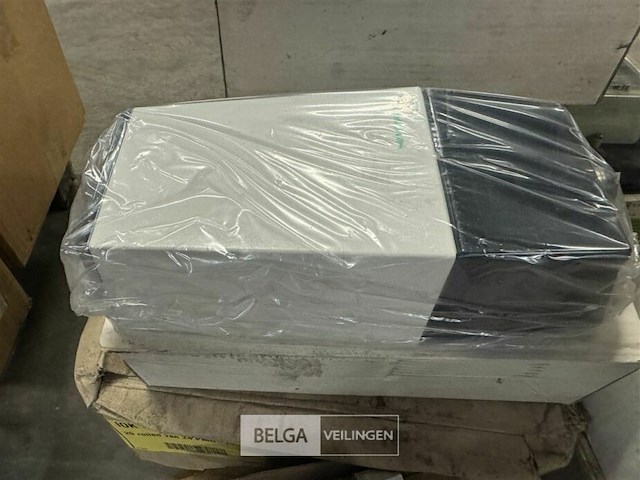 Partij electro - afbeelding 12 van  12