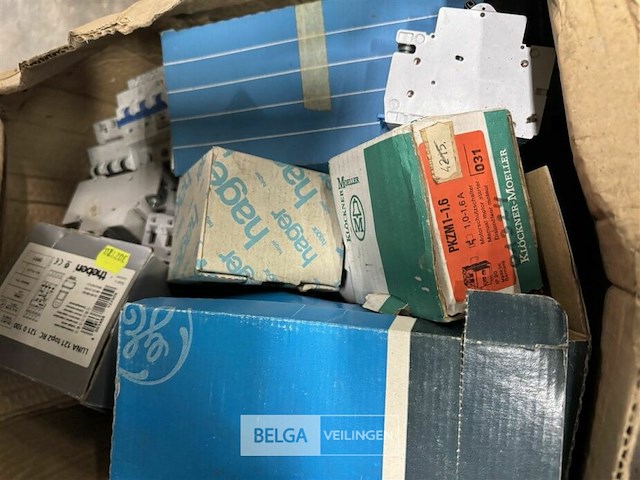 Partij electro - afbeelding 3 van  8