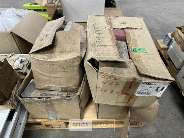 Partij electro - afbeelding 8 van  8