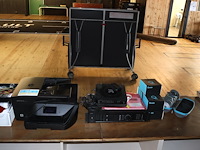 Partij electro - afbeelding 1 van  8