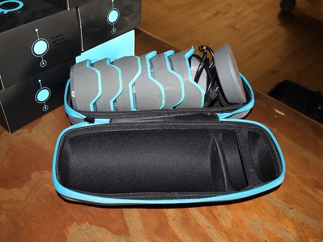 Partij electro - afbeelding 2 van  8